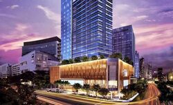 Tan Tock Seng Hospital (D11), Retail #571656181